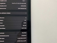 Apple pro ipad - afbeelding 7 van  7