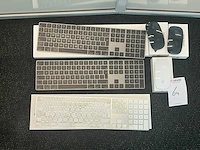 Apple randapparatuur (6x)