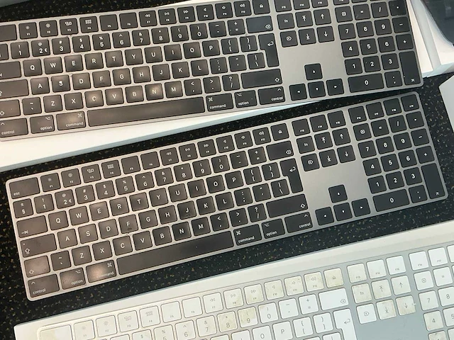 Apple randapparatuur (6x) - afbeelding 3 van  4