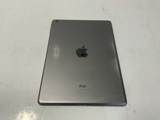 Apple, samsung a147475 tablet (2x) - afbeelding 3 van  6