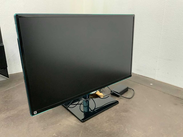 Apple, samsung, dell, peaq monitor (5x) - afbeelding 3 van  16