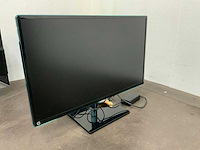 Apple, samsung, dell, peaq monitor (5x) - afbeelding 3 van  16