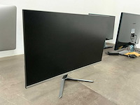 Apple, samsung, dell, peaq monitor (5x) - afbeelding 6 van  16