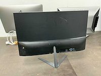 Apple, samsung, dell, peaq monitor (5x) - afbeelding 7 van  16