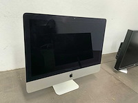 Apple, samsung, dell, peaq monitor (5x) - afbeelding 10 van  16