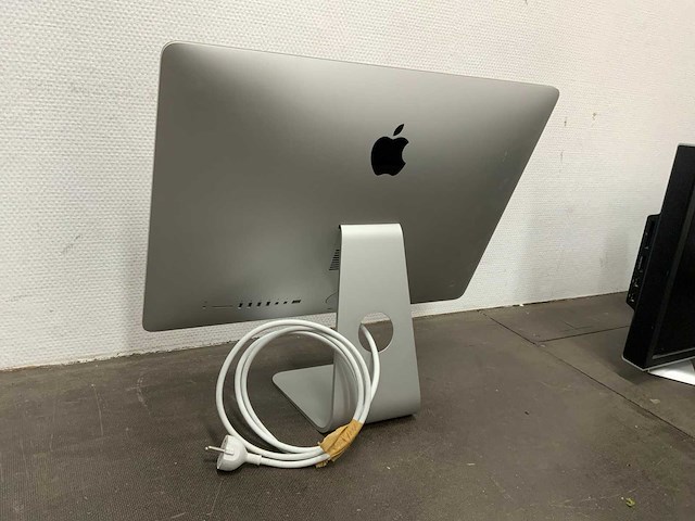 Apple, samsung, dell, peaq monitor (5x) - afbeelding 11 van  16