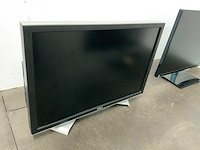 Apple, samsung, dell, peaq monitor (5x) - afbeelding 12 van  16