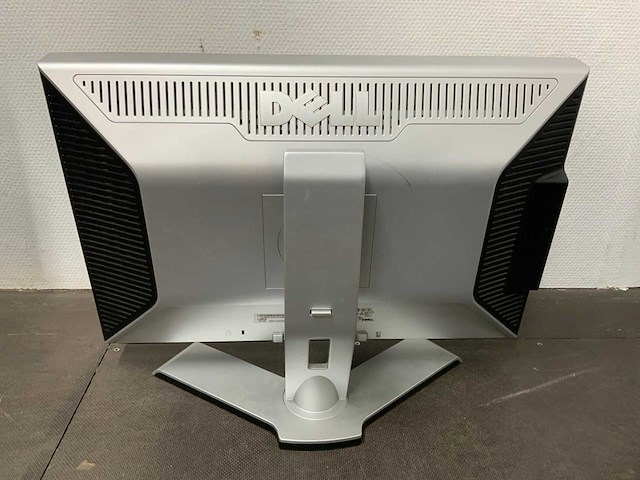 Apple, samsung, dell, peaq monitor (5x) - afbeelding 13 van  16