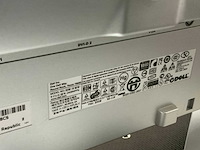 Apple, samsung, dell, peaq monitor (5x) - afbeelding 14 van  16