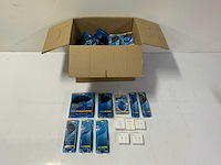 Apple, scanpart partij kabels, stekkers, snoeren - afbeelding 1 van  8