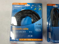 Apple, scanpart partij kabels, stekkers, snoeren - afbeelding 2 van  8