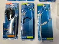 Apple, scanpart partij kabels, stekkers, snoeren - afbeelding 7 van  8