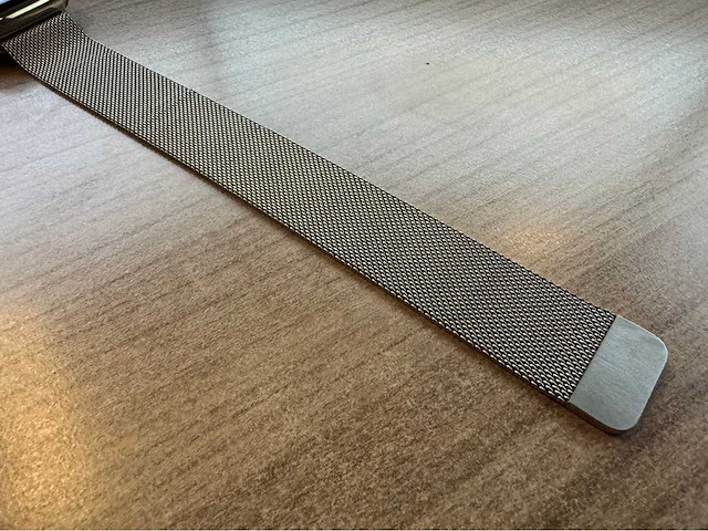 Apple series 7 cellular watch - afbeelding 5 van  19