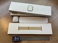 Apple series 7 cellular watch - afbeelding 12 van  19