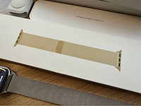 Apple series 7 cellular watch - afbeelding 14 van  19