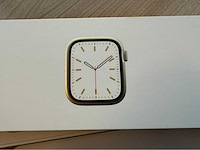 Apple series 7 cellular watch - afbeelding 15 van  19