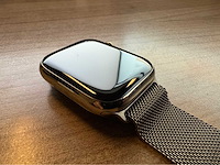 Apple series 7 cellular watch - afbeelding 18 van  19