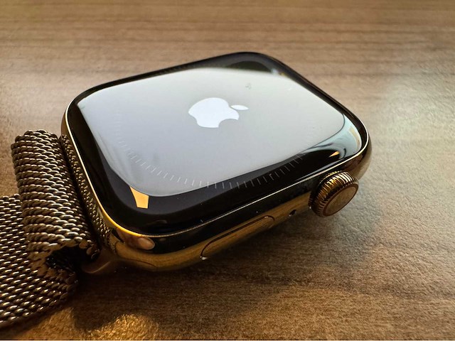 Apple series 7 cellular watch - afbeelding 14 van  19