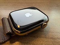Apple series 7 cellular watch - afbeelding 14 van  19