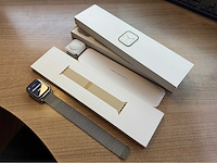 Apple series 7 cellular watch - afbeelding 8 van  19