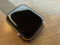 Apple series 7 cellular watch - afbeelding 12 van  19