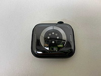 Apple series 7 midnight aluminium case midnight sport band 45mm smartwatch - afbeelding 5 van  9