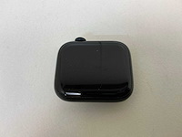 Apple series 7 midnight aluminium case midnight sport band 45mm smartwatch - afbeelding 2 van  4