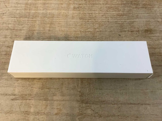 Apple series 7 smartwatch - afbeelding 2 van  8