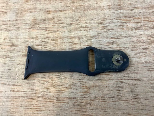 Apple series 7 smartwatch - afbeelding 5 van  8