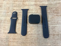 Apple series 7 smartwatch - afbeelding 1 van  9