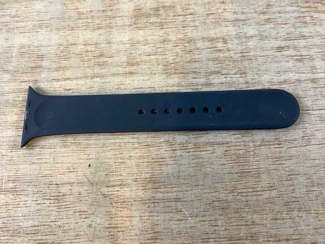 Apple series 7 smartwatch - afbeelding 6 van  9