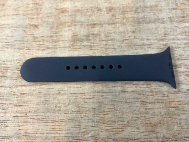 Apple series 7 smartwatch - afbeelding 8 van  9