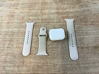 Apple series 7 smartwatch - afbeelding 1 van  8