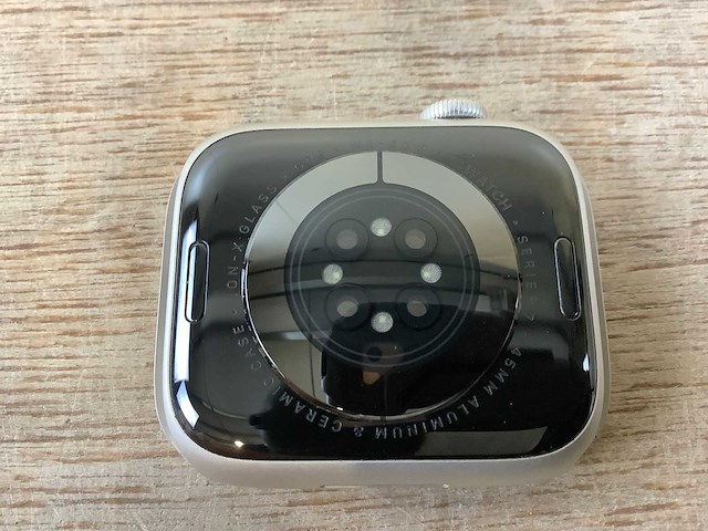 Apple series 7 smartwatch - afbeelding 5 van  8