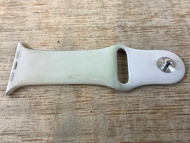 Apple series 7 smartwatch - afbeelding 7 van  8