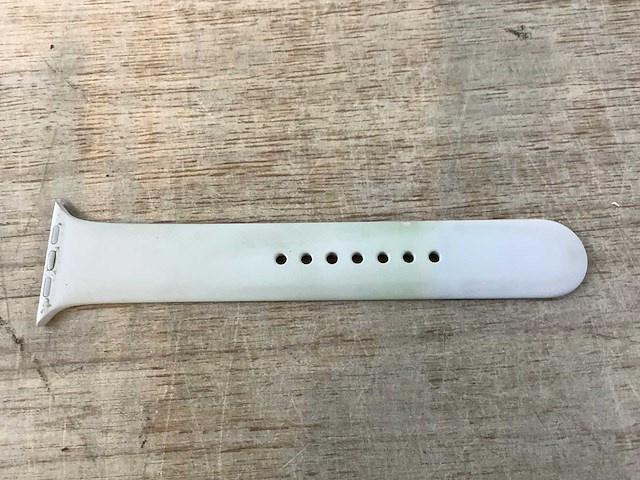 Apple series 7 smartwatch - afbeelding 8 van  8