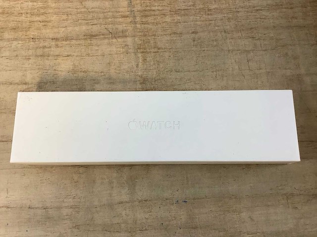 Apple series 7 smartwatch - afbeelding 2 van  9