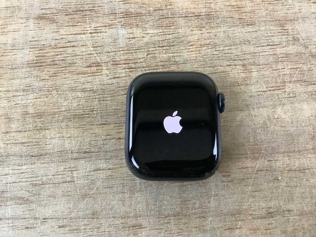 Apple series 7 smartwatch - afbeelding 6 van  9