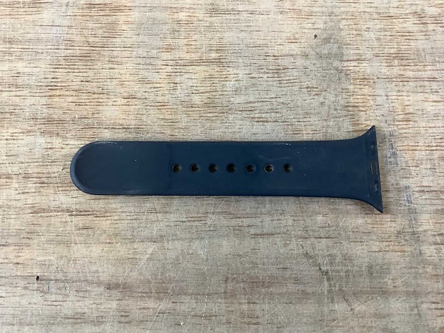 Apple series 7 smartwatch - afbeelding 7 van  9