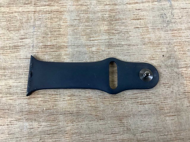 Apple series 7 smartwatch - afbeelding 9 van  9