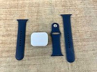 Apple series 7 smartwatch - afbeelding 1 van  9