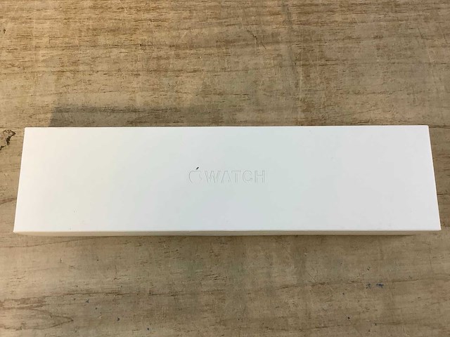 Apple series 7 smartwatch - afbeelding 2 van  9