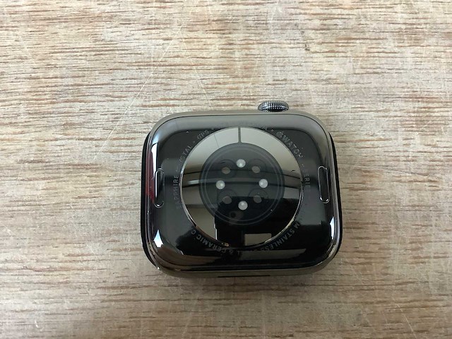 Apple series 7 smartwatch - afbeelding 5 van  9