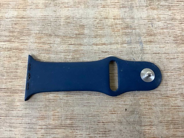 Apple series 7 smartwatch - afbeelding 8 van  9