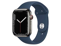 Apple series 7 smartwatch - afbeelding 9 van  9