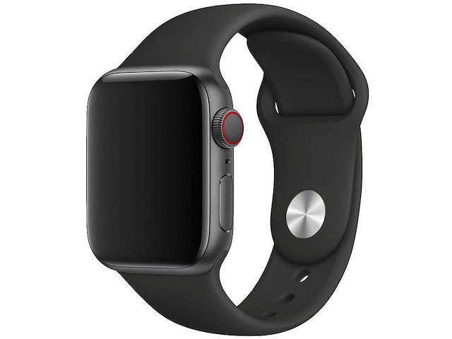 Apple series 7 smartwatch - afbeelding 2 van  9