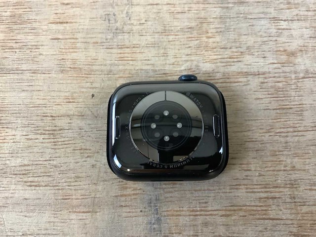 Apple series 7 smartwatch - afbeelding 5 van  9