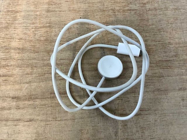 Apple series 7 smartwatch - afbeelding 9 van  9