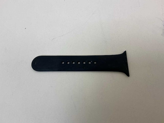 Apple series 8 midnight aluminium case midnight sport band 45mm smartwatch - afbeelding 5 van  8
