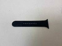 Apple series 8 midnight aluminium case midnight sport band 45mm smartwatch - afbeelding 5 van  8